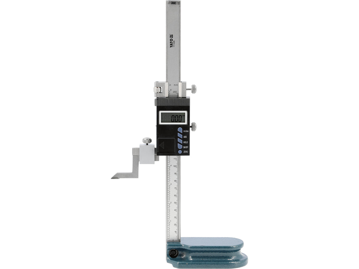 Elektronische Hoogtemeter 200MM