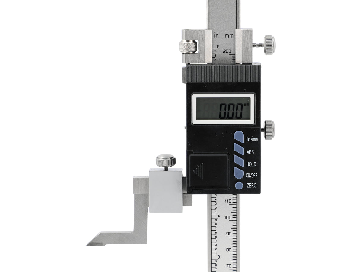 Elektronische Hoogtemeter 200MM