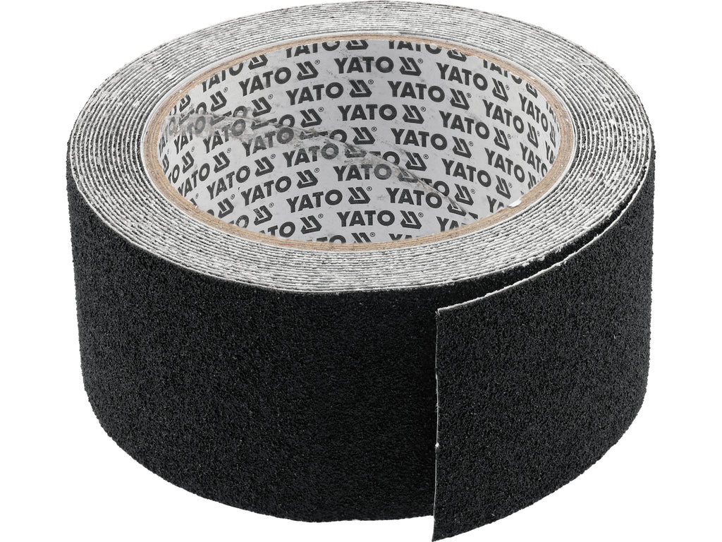 Antislip Tape Zwart 50MM X 5M