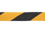Antislip Tape Geel-Zwart 50MM X 18M