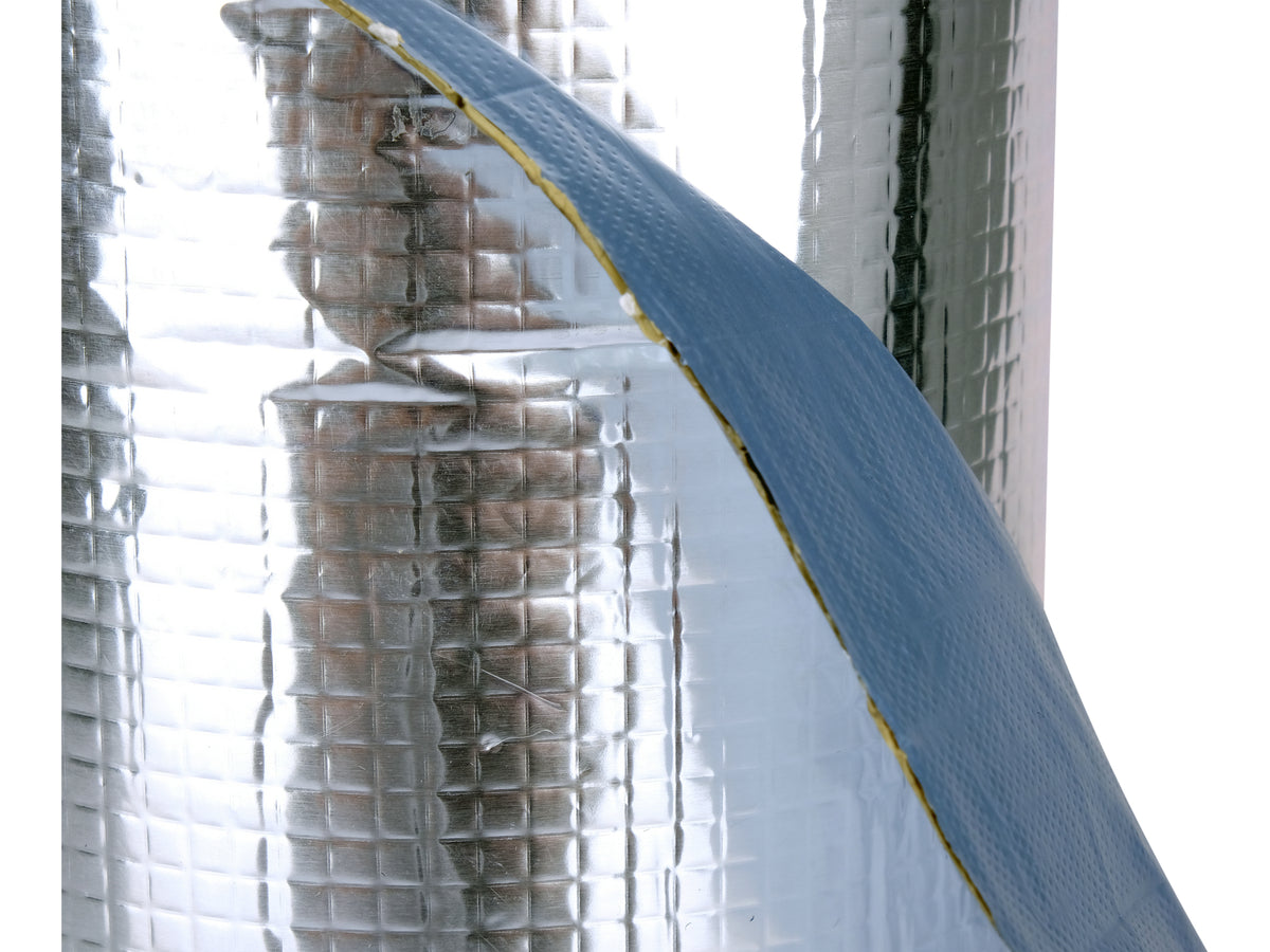 Butyl Repair Tape 200MM X 5M