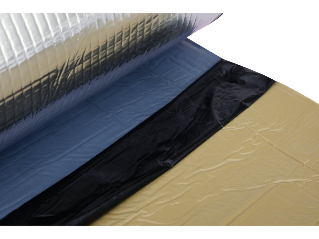 Butyl Repair Tape 200MM X 5M