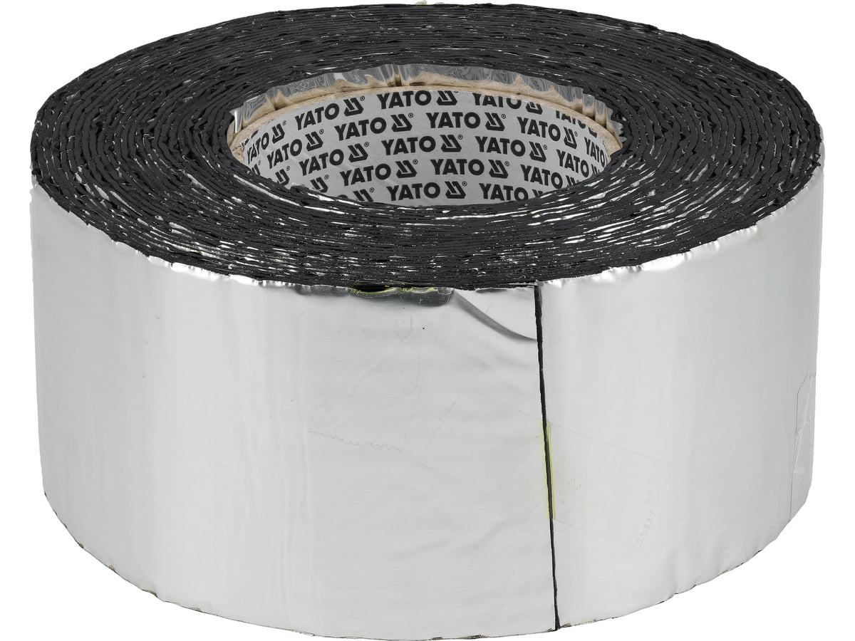 Bitumen Reparatieband 1.5MM X 75MM X 10M