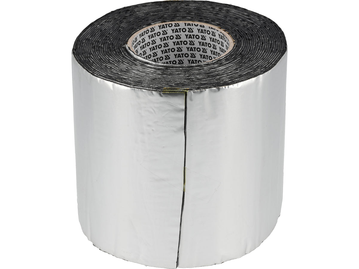 Bitumen Reparatieband 1.5MM X 150MM X 10M