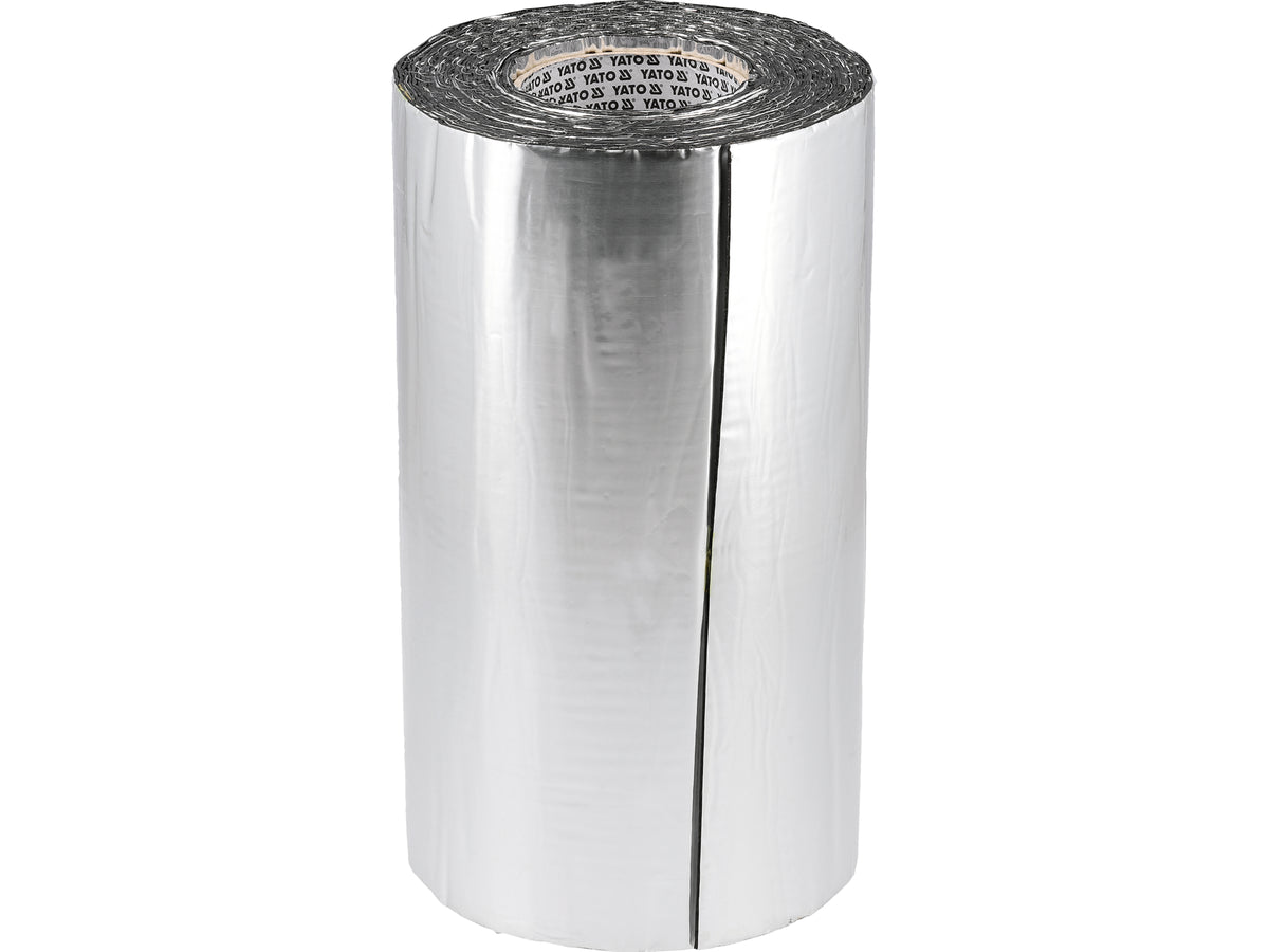Bitumen Reparatieband 1.5MM X 300MM X 10M
