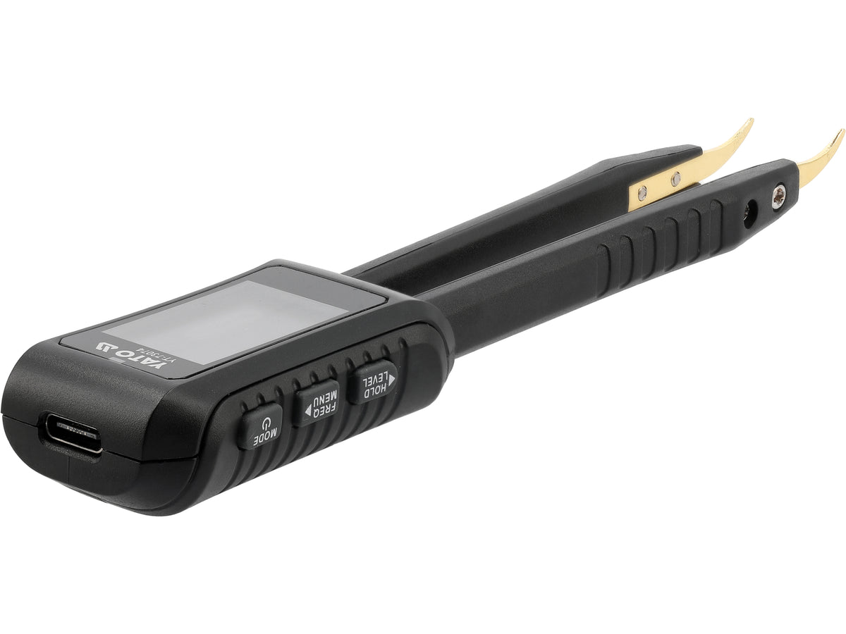 Lcr Oled Pincetmeter