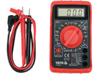 Multimeter/Digitale Meter, Buzer