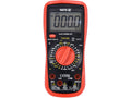 Multifunctionele True Rms Digitale Meter