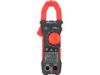 Echte RMS AC/DC-klemmeter 10MA-600A