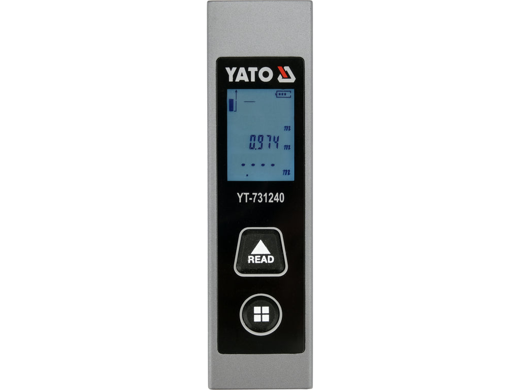 30M Zaklaser Afstandsmeter