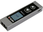 30M Zaklaser Afstandsmeter
