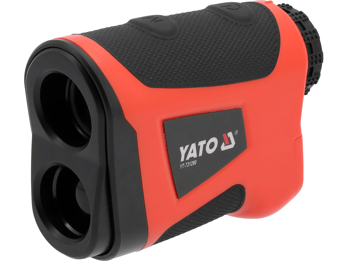 1000M Telescopische Laser Afstandsmeter