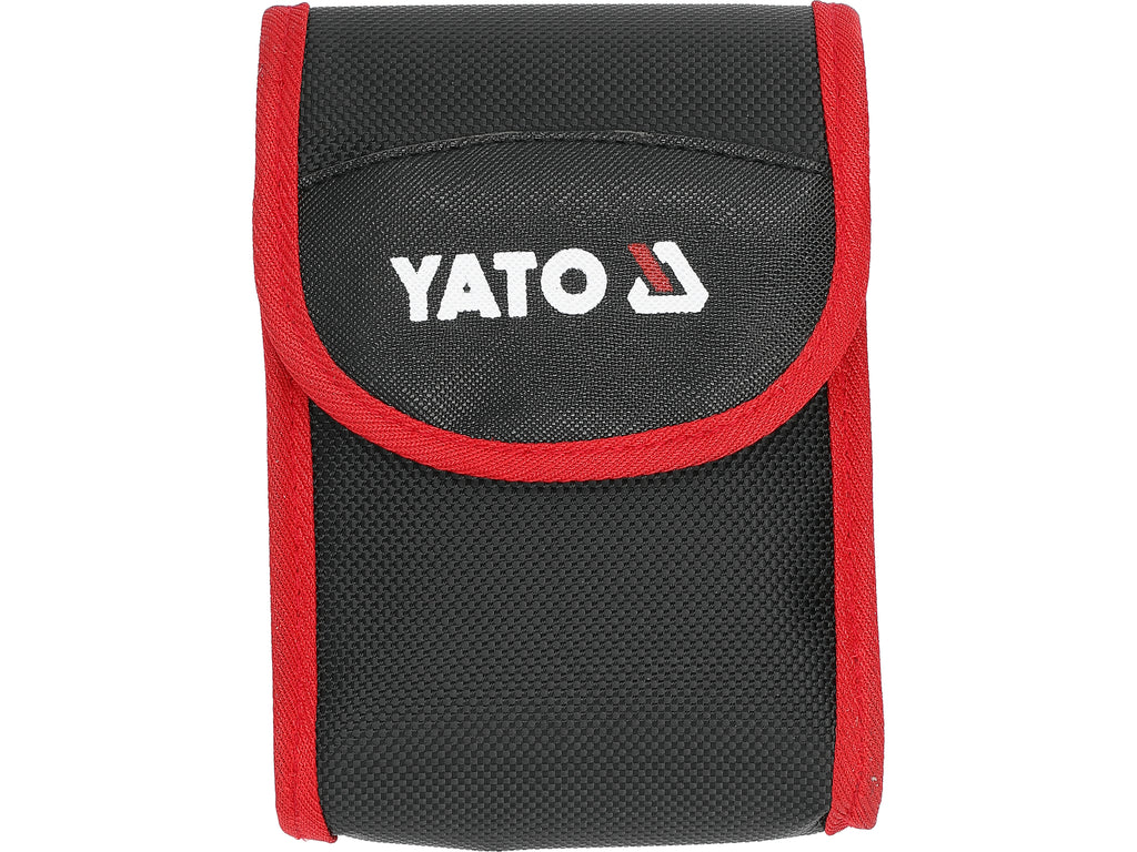 1000M Telescopische Laser Afstandsmeter