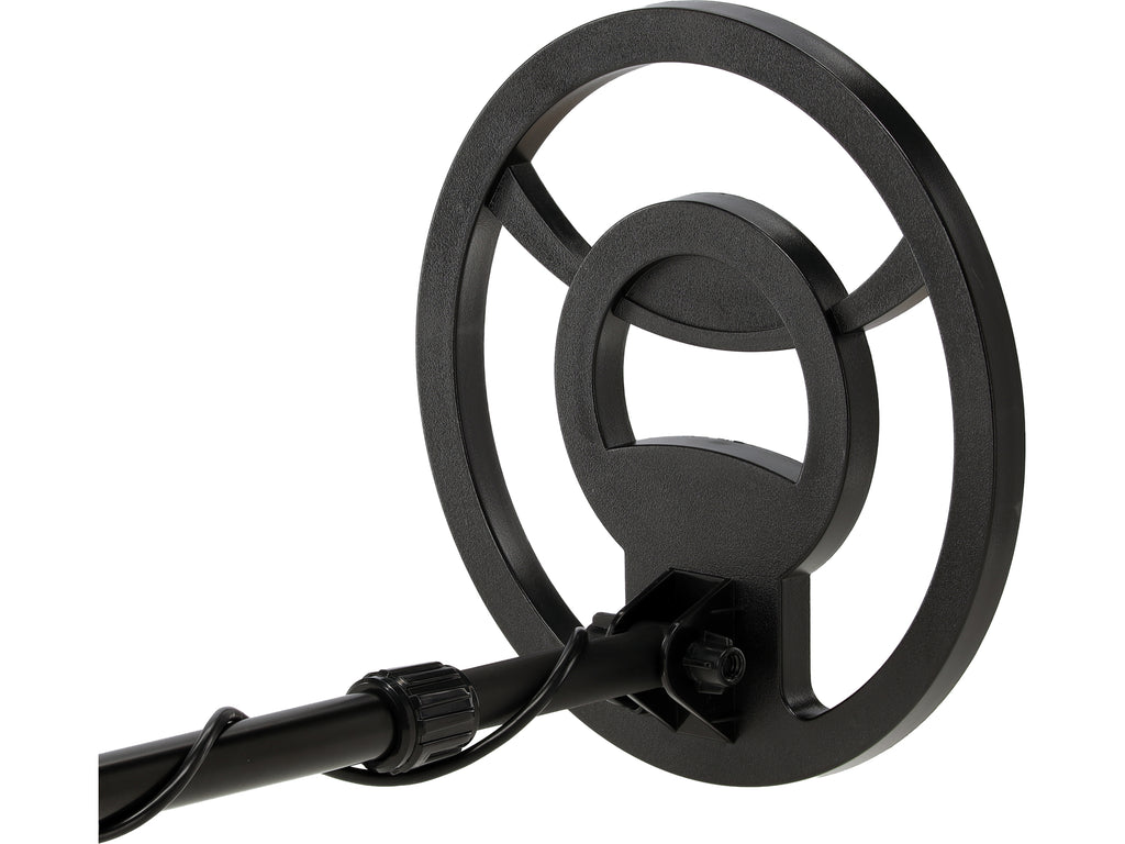 Ground Metal Detector