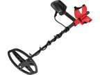 Ground Metal Detector