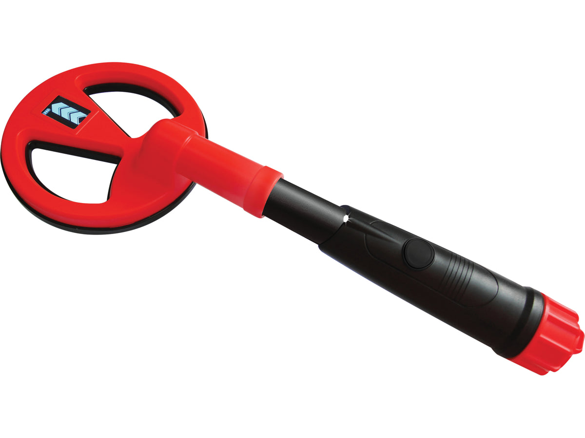 Waterproof Metal Detector Pinpointer