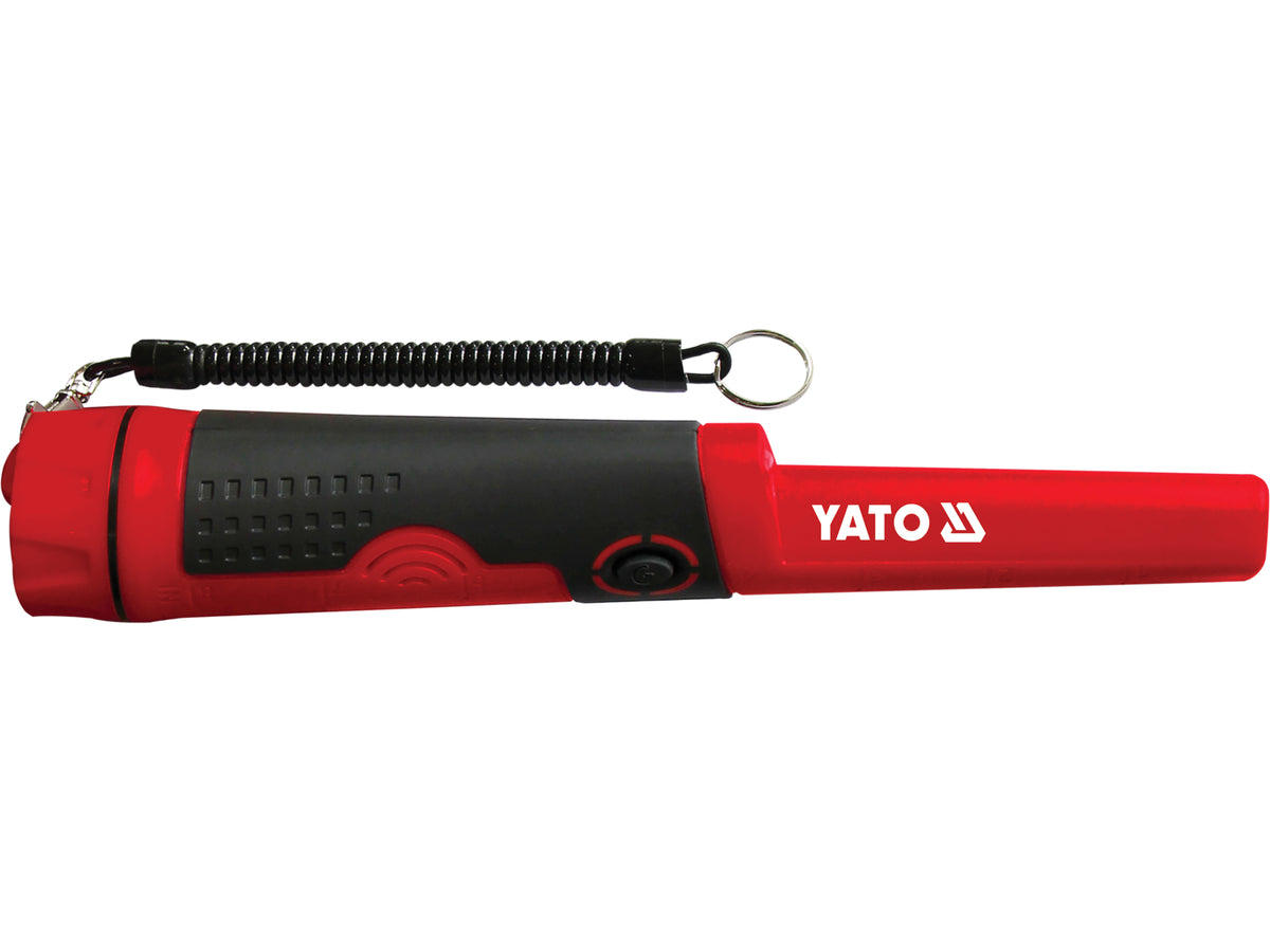 Waterproof Metal Detector Pinpointer