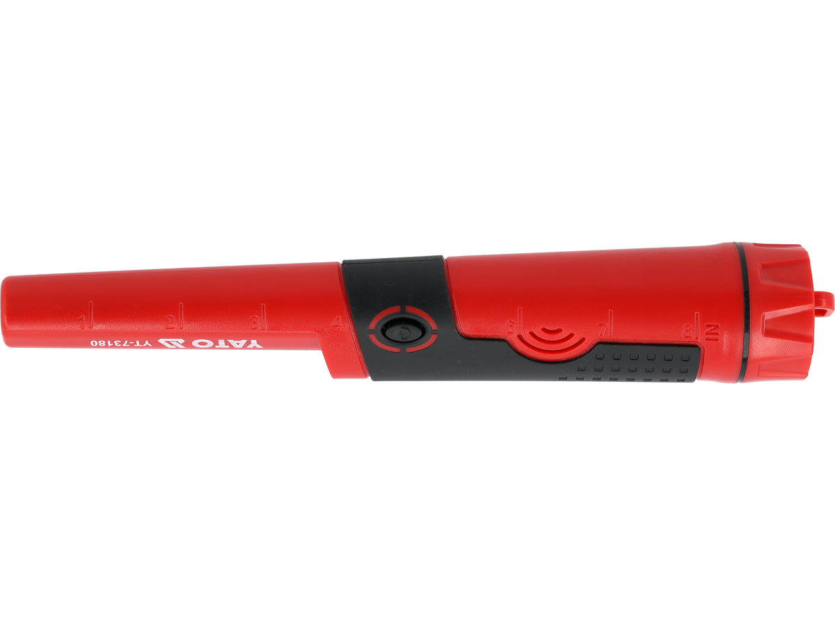 Waterproof Metal Detector Pinpointer