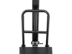 Elektronische Platformweegschaal 150KG/50G