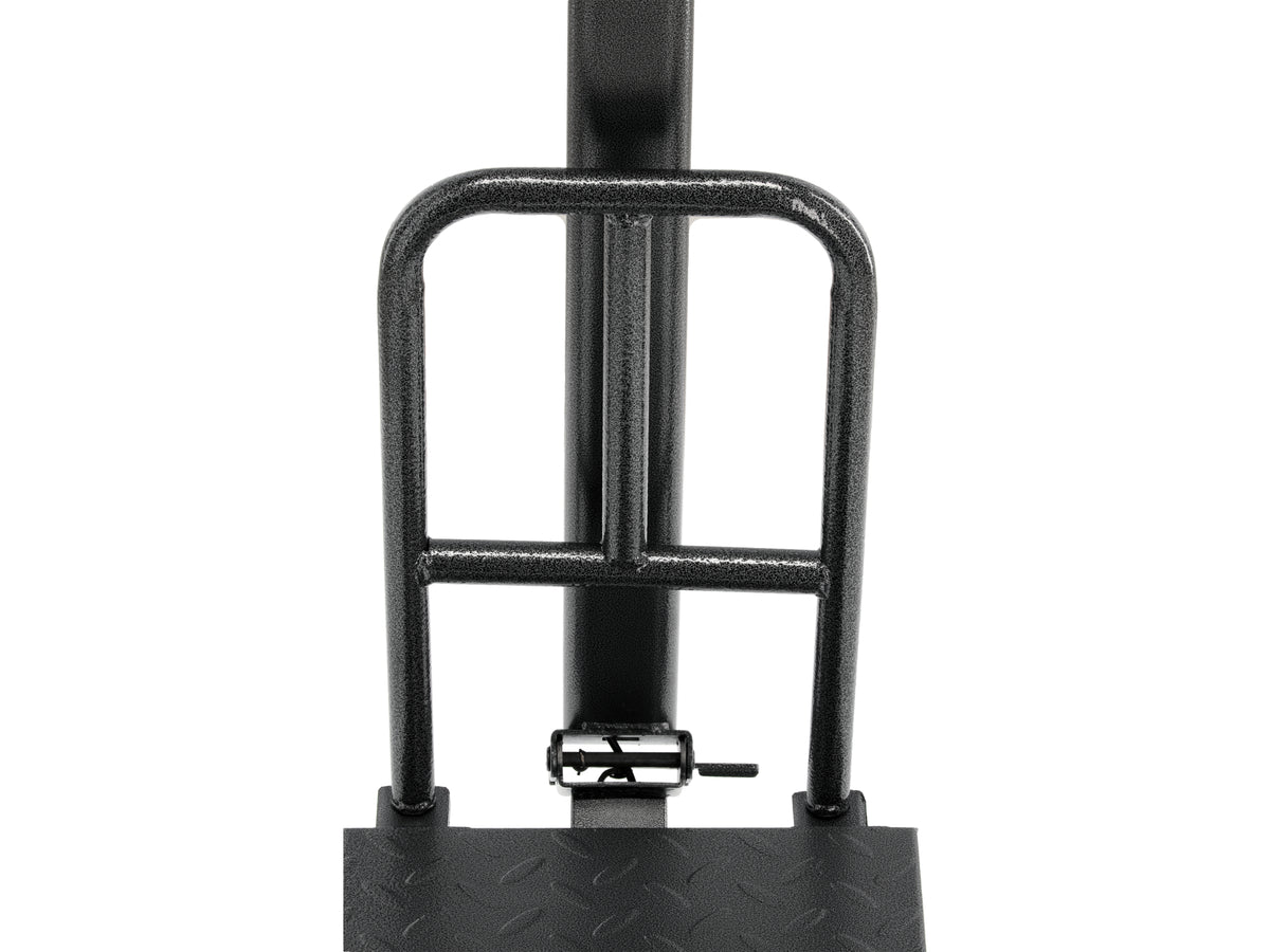 Elektronische Platformweegschaal 150KG/50G