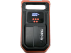 Autocompressor Met Lcd-Display