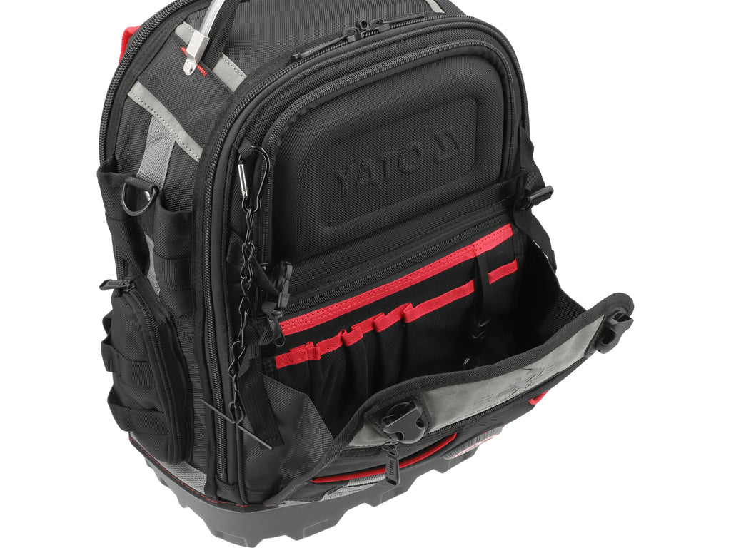Gereedschapsrugzak