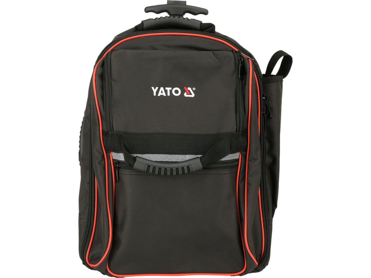 Gereedschapsrugzak Met Wielen 35 L