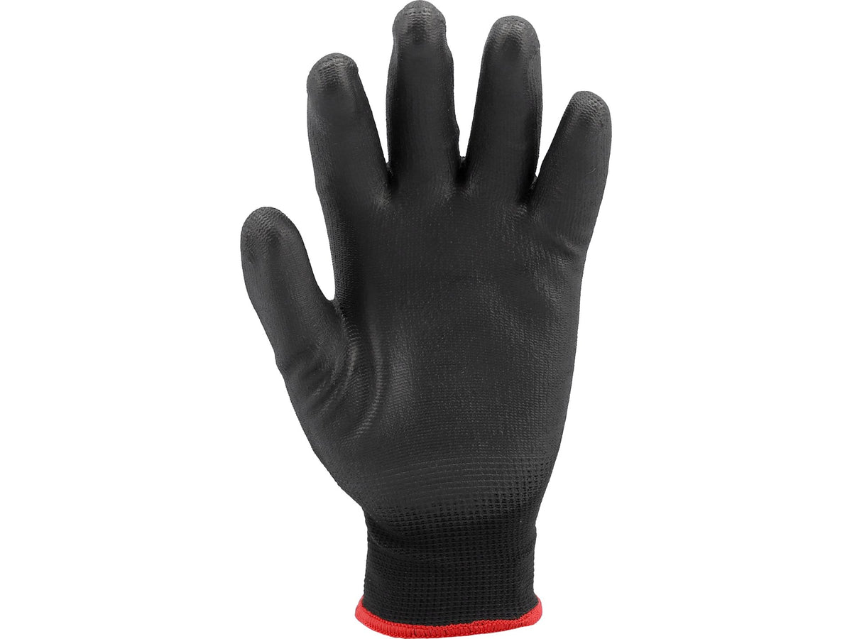 Pu-Gecoate Nylon Beschermhandschoenen Maat 9