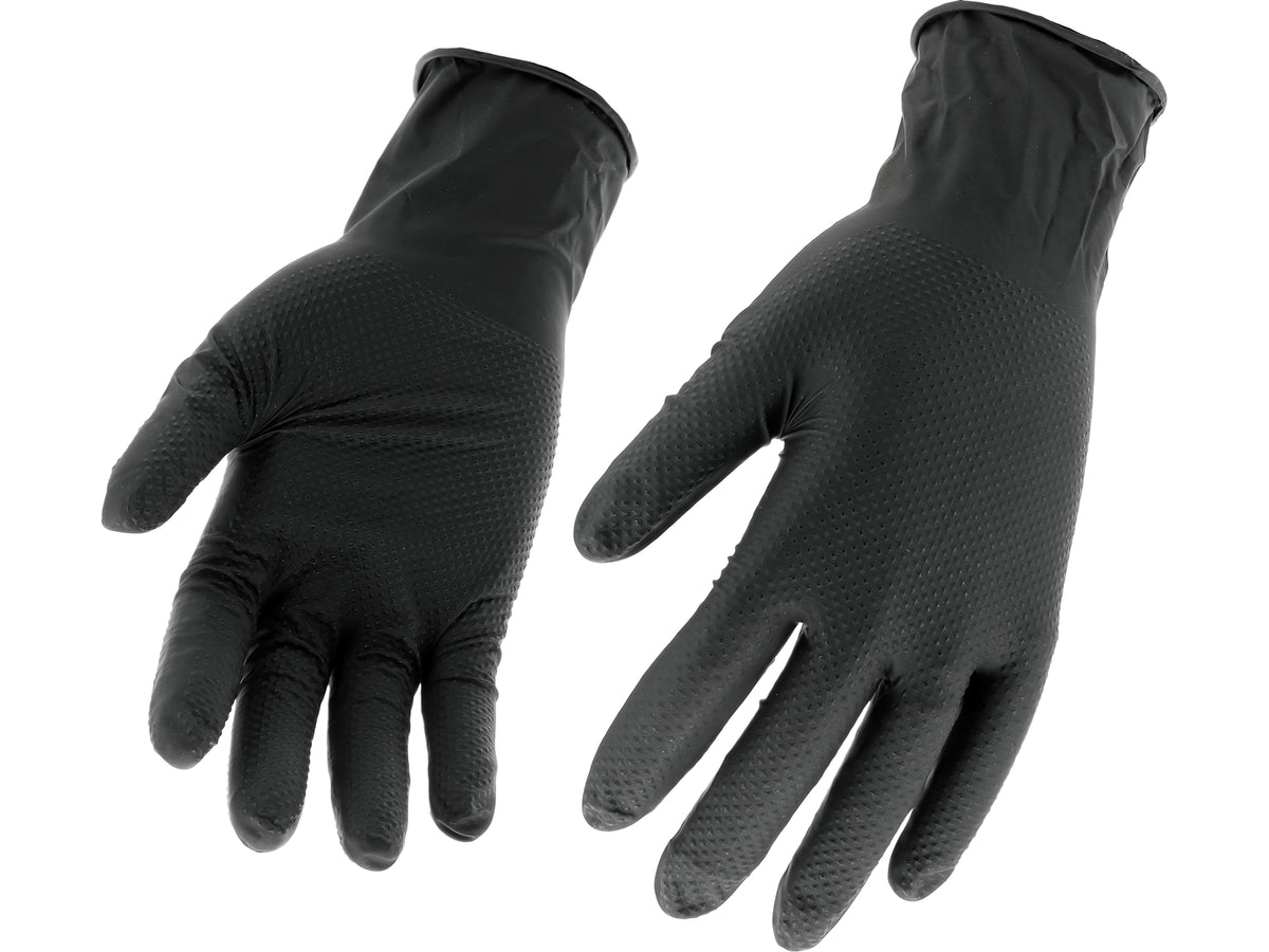 Nitrisch Handschoenen Diamant 50 Stuks Maat 2XL (11)