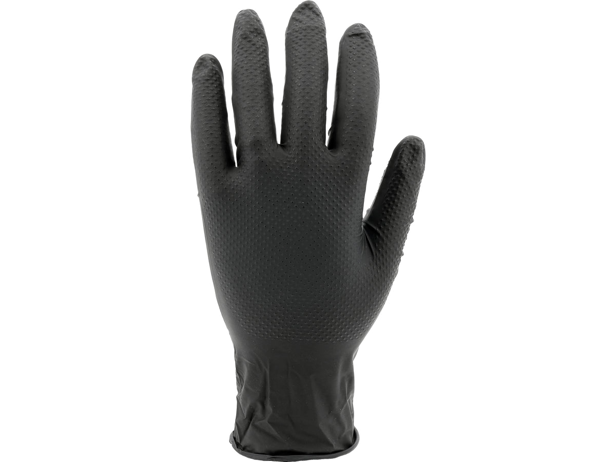 Nitrisch Handschoenen Diamant 50 Stuks Maat 2XL (11)