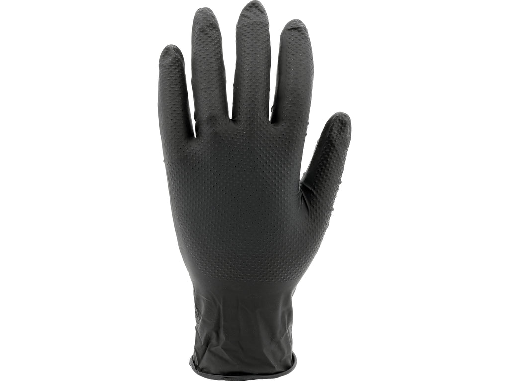 Nitrisch Handschoenen Diamant 50 Stuks Maat L (9)