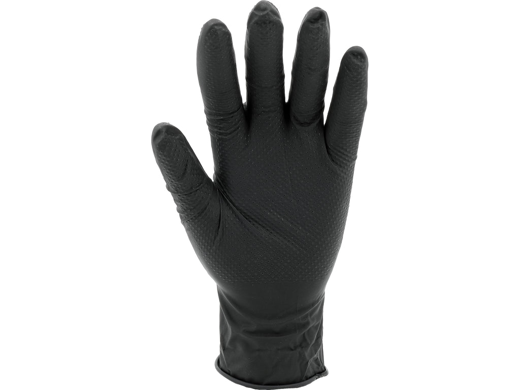Nitrisch Handschoenen Diamant 50 Stuks Maat L (9)