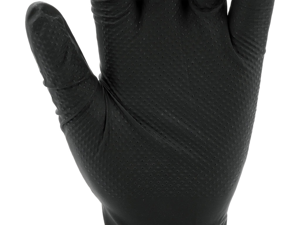 Nitrisch Handschoenen Diamant 50 Stuks Maat L (9)