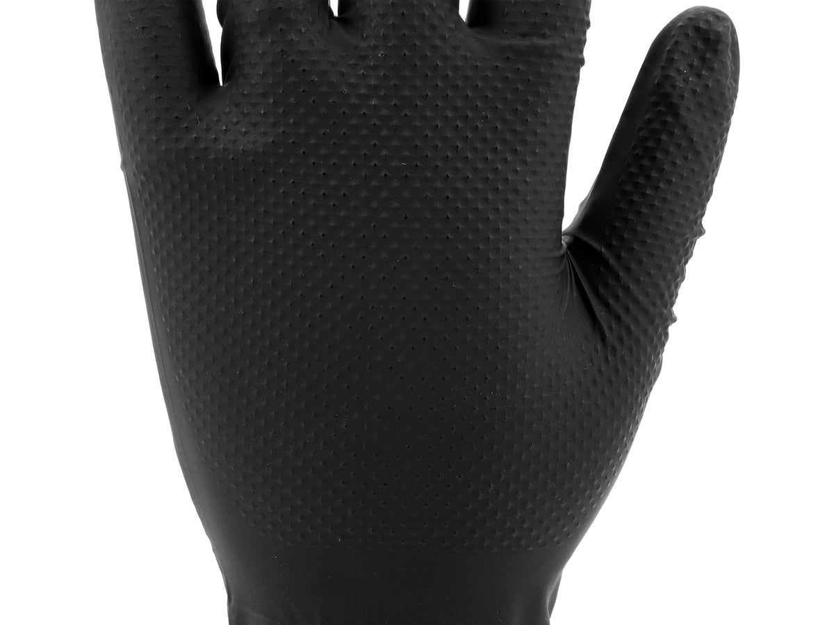 Nitrisch Handschoenen Diamant 50 Stuks Maat L (9)