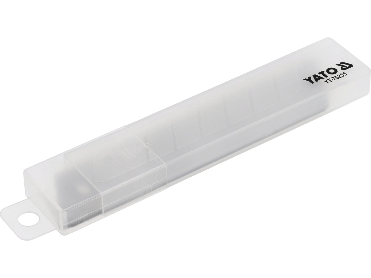 Reservemessen - Zaag 3 Stuks