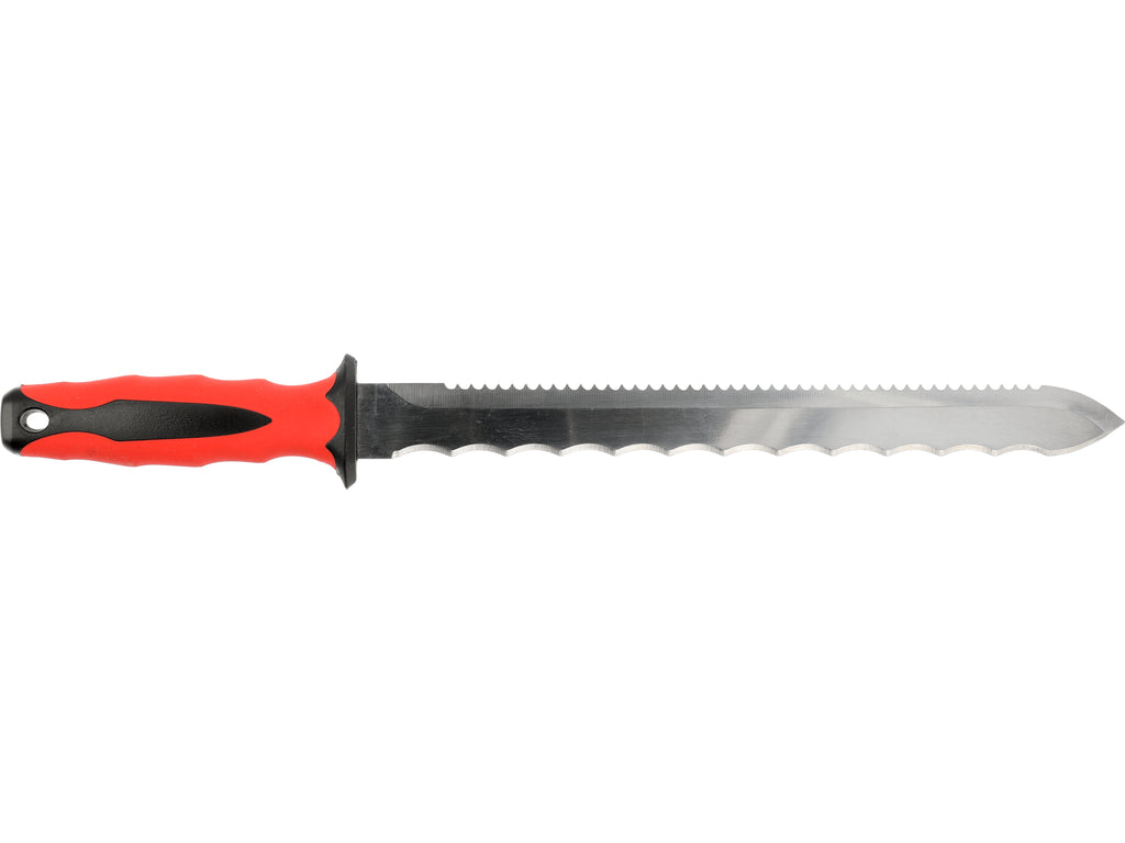 Dubbele Snijmes Voor Bouwisolatie 410 MM