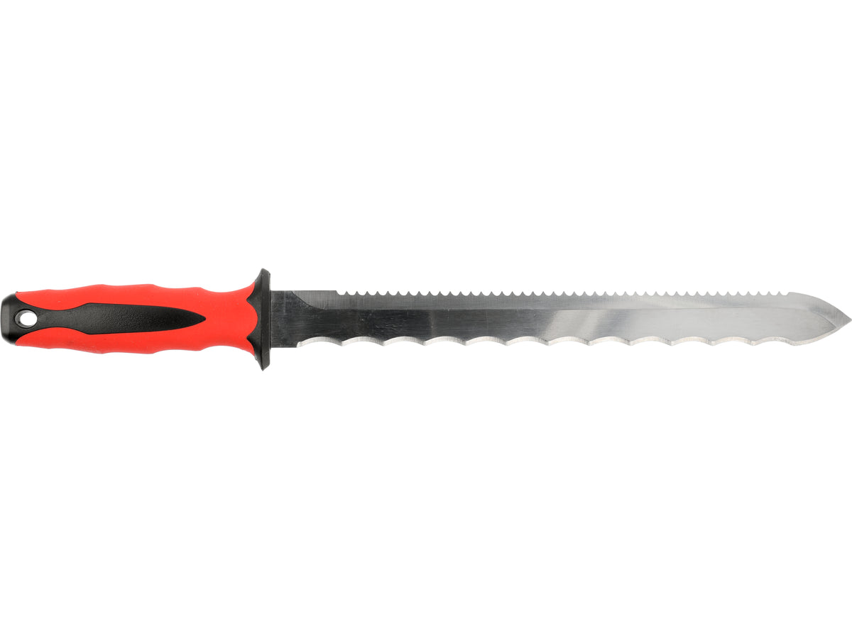 Dubbele Snijmes Voor Bouwisolatie 410 MM