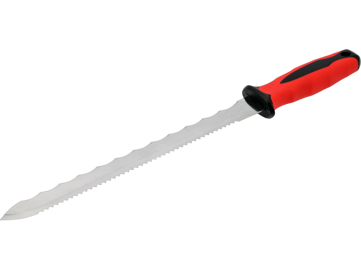 Dubbele Snijmes Voor Bouwisolatie 410 MM