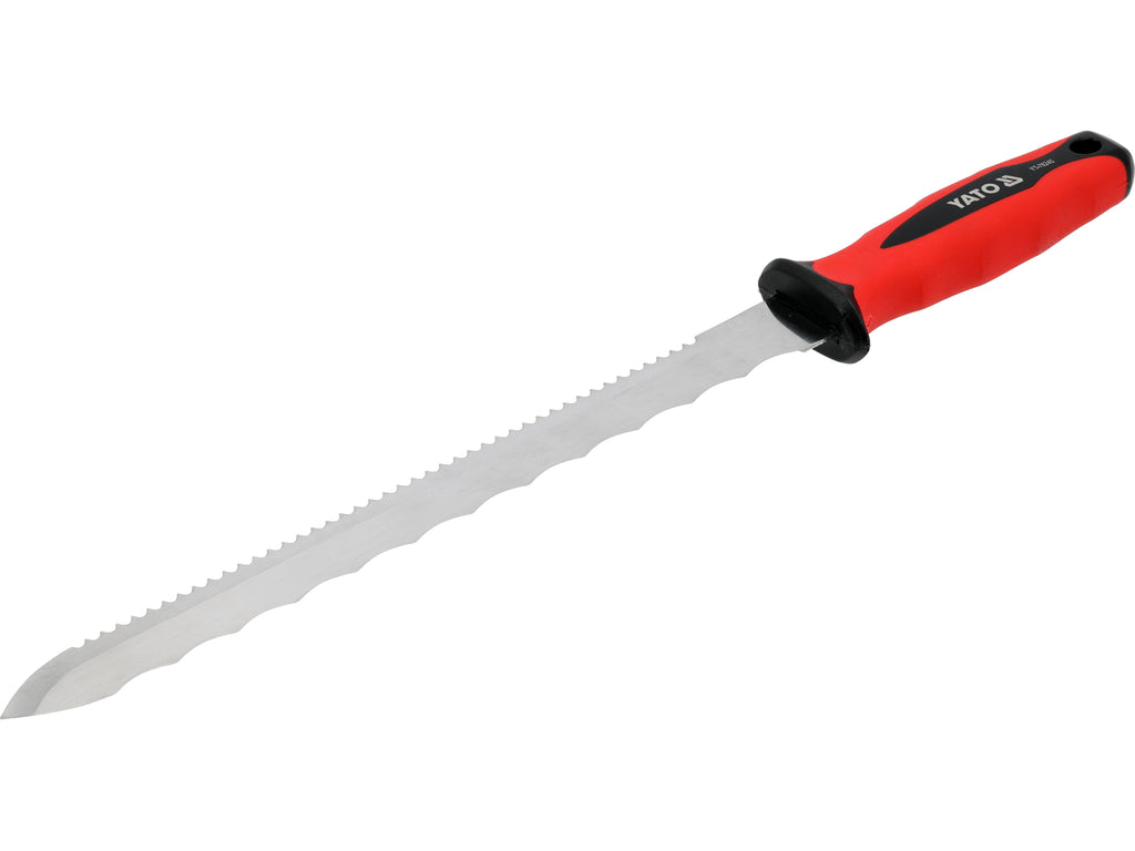 Dubbele Snijmes Voor Bouwisolatie 410 MM