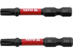 Slagbits 1/4''X50MM T27 2 St