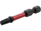 Slagbits 1/4''X50MM T27 2 St