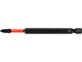Impactbit 1/4"100 MM PH1 1 Stuks