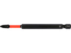 Impactbit 1/4"100 MM PH1 1 Stuks