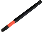 Impactbit 1/4"100 MM PH3 1 Stuks