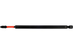 Impactbit 1/4"150 MM PH1 1 Stuks