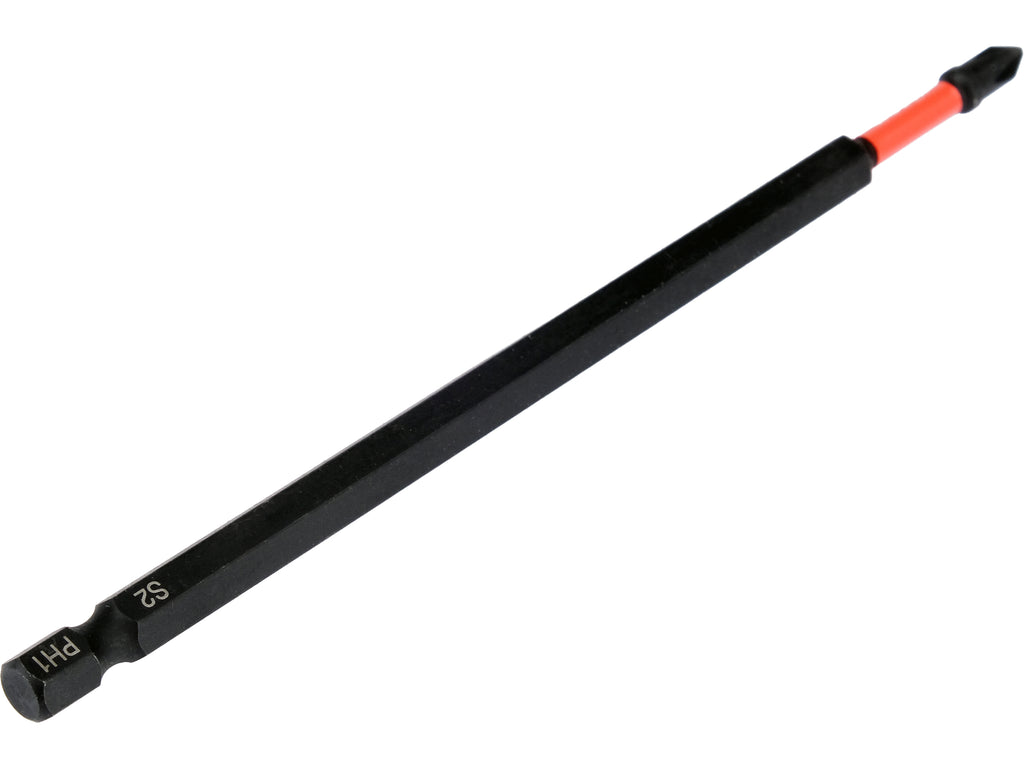 Impactbit 1/4"150 MM PH1 1 Stuks