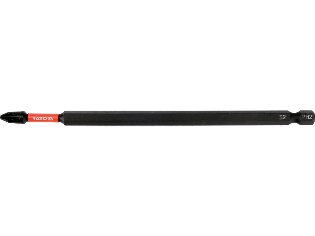 Impactbit 1/4"150 MM PH2 1 Stuks