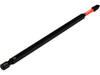 Impactbit 1/4"150 MM PH2 1 Stuks