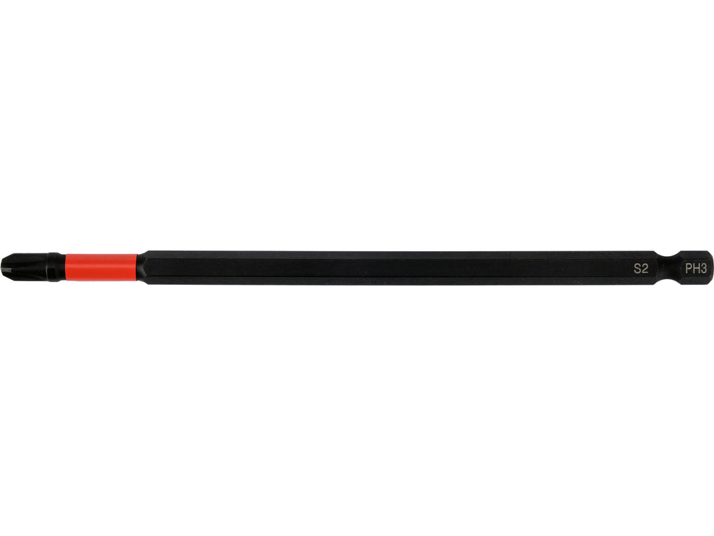Impactbit 1/4"150 MM PH3 1 Stuks