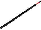 Impactbit 1/4"200 MM PH1 1 Stuks